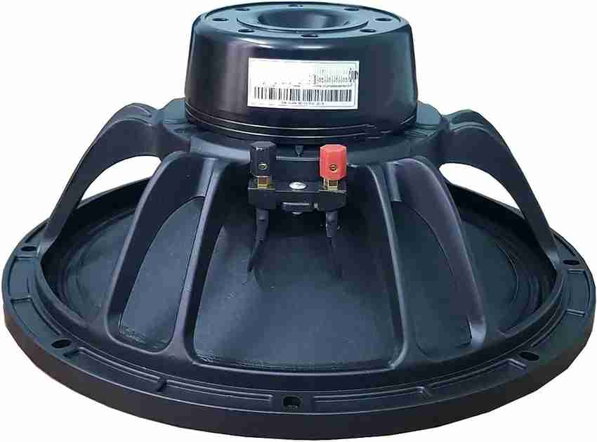 Amrit AUDIO Professional 12 Inch 500 Watt Neodymium Speaker Line