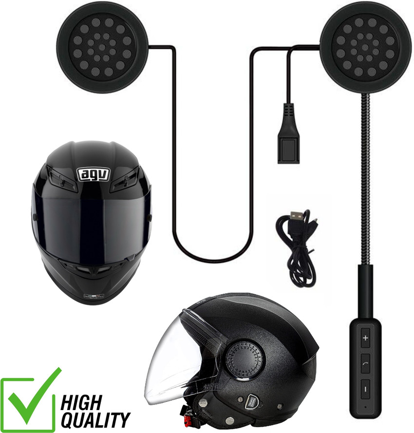 Helmet stereo store