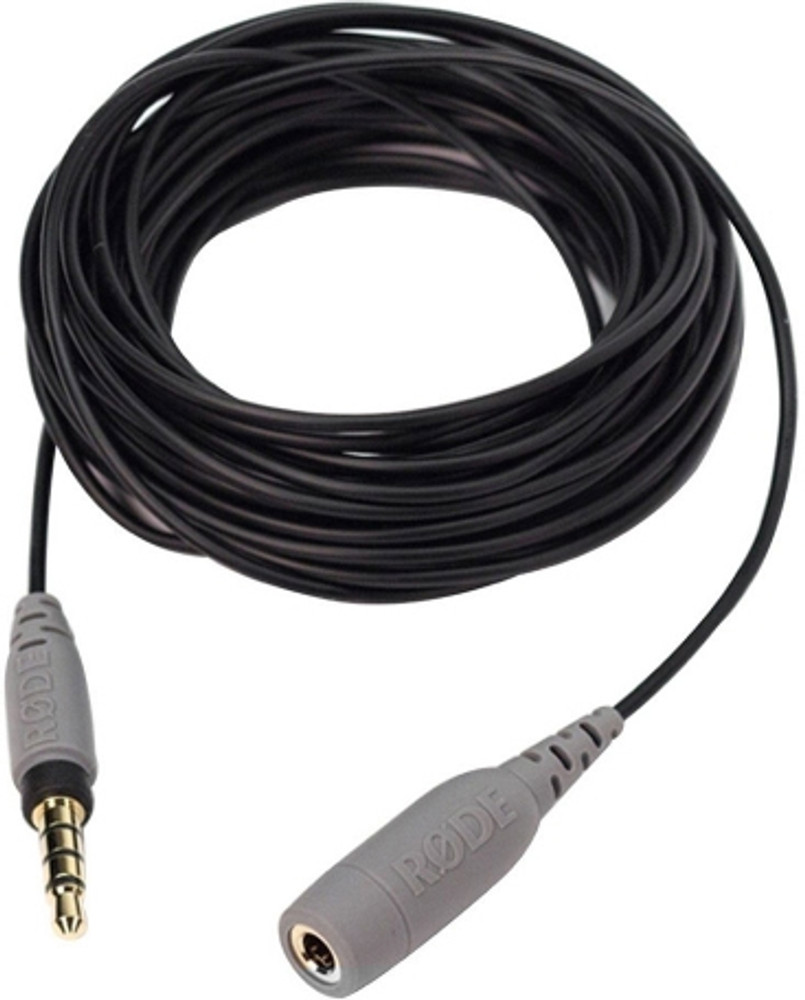 Rode SC 1 3.5mm TRRS Extension Cable TRRS Cable Price in India