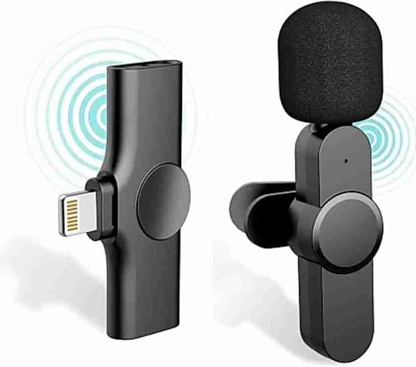 Best bluetooth microphone for iphone discount