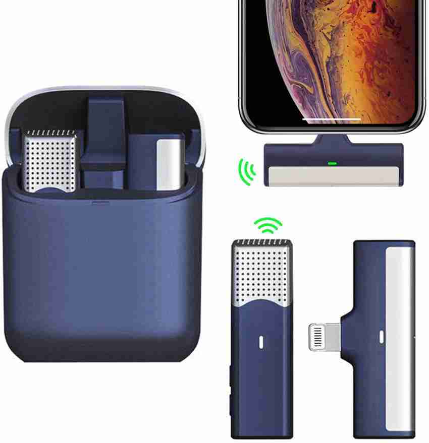 Iphone mic sales noise cancellation