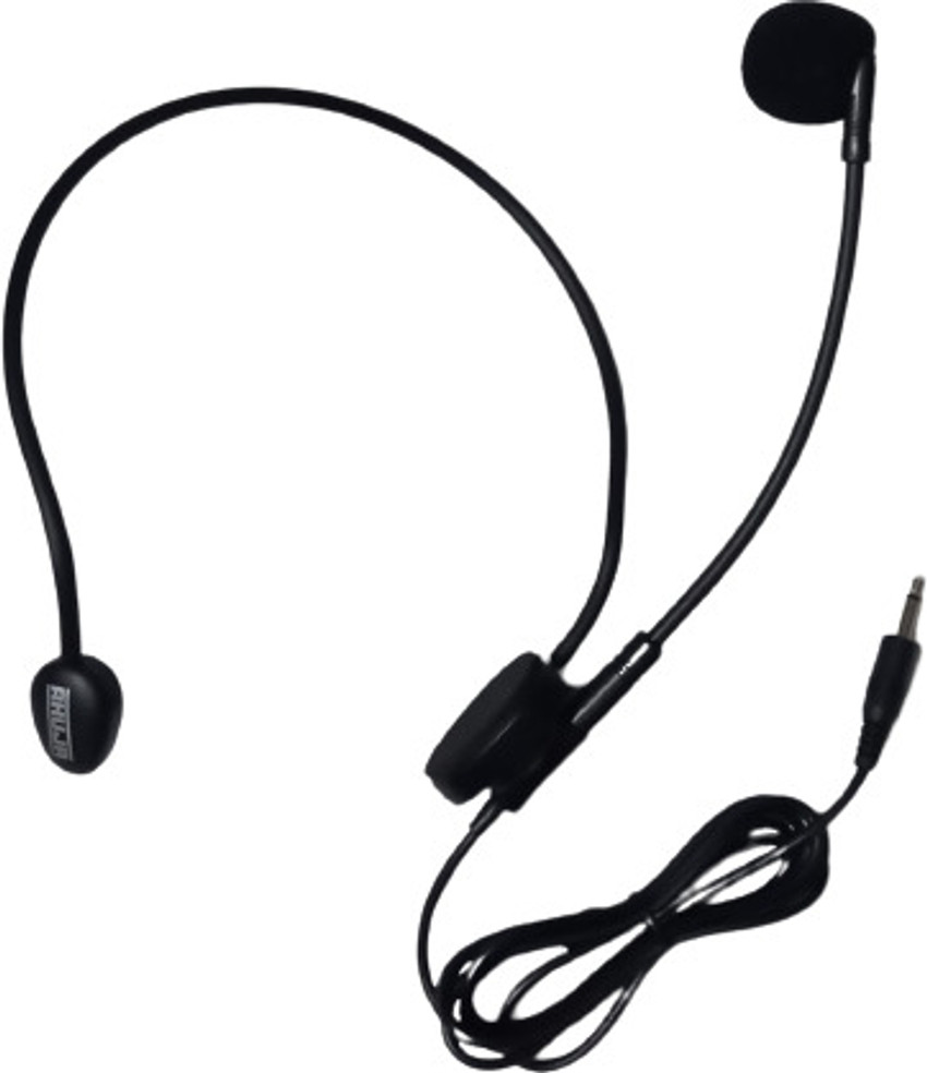 Ahuja ear mic 2025 price
