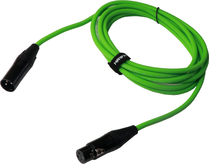 Xlr cable ties cheap
