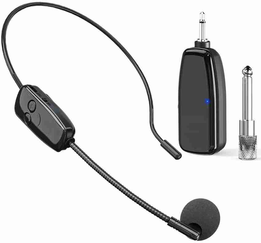Best headset mic top for speaking