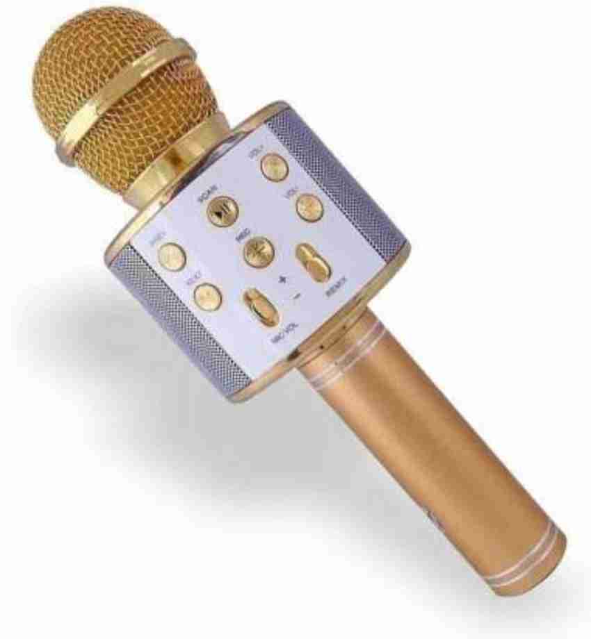 Mic ws sales 858 original