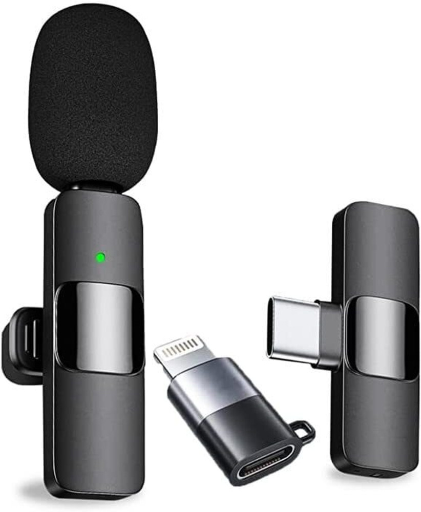 Wireless microphone price flipkart store