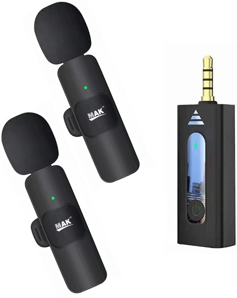 Wireless mic flipkart cheap