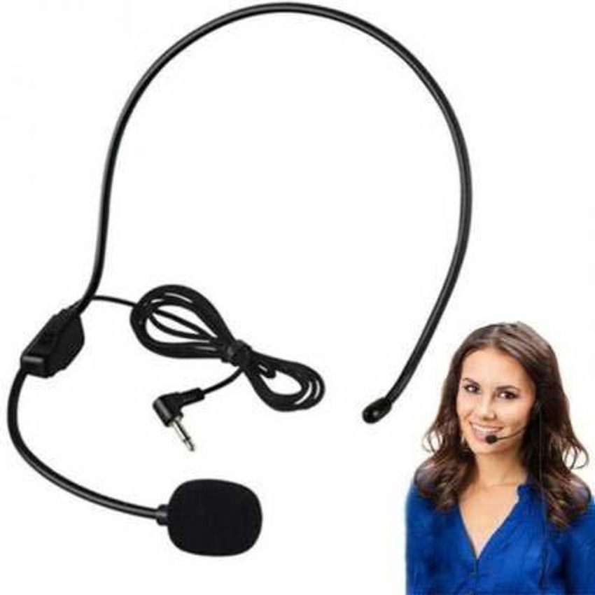 Best headworn microphone top for singers