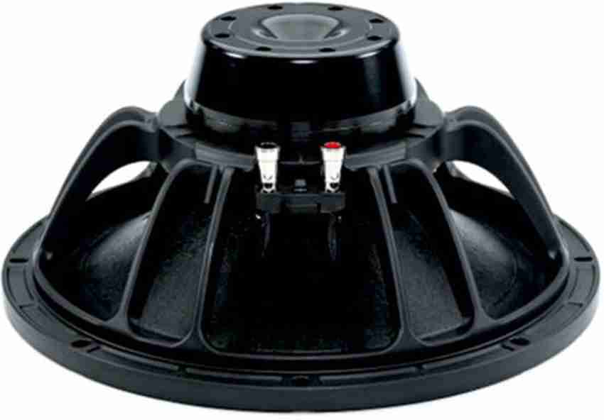 Amrit AUDIO Professional 12 Inch 500 Watt Neodymium Speaker Line