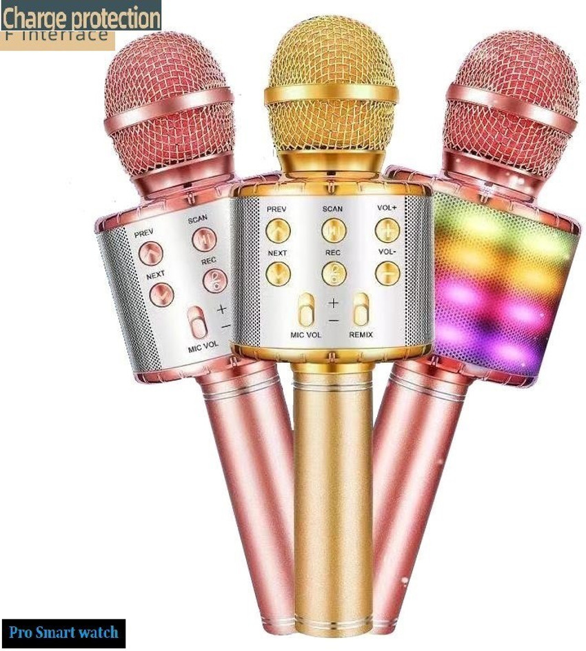 Flipkart shop wireless mic
