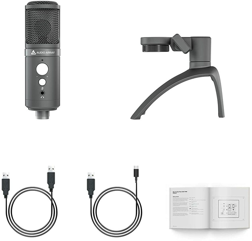 Audio technica sales gaming mic