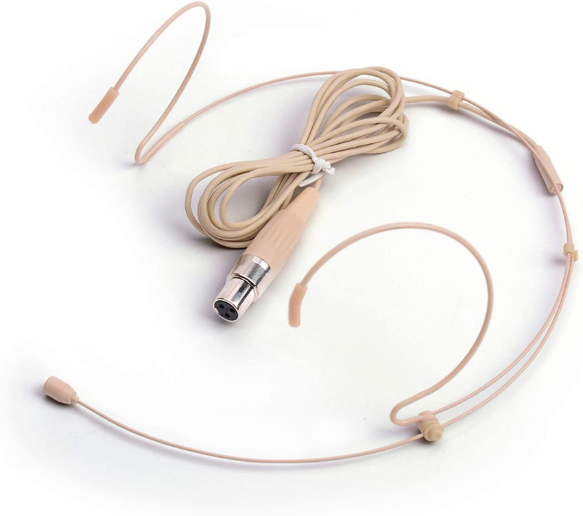 Over online ear mic