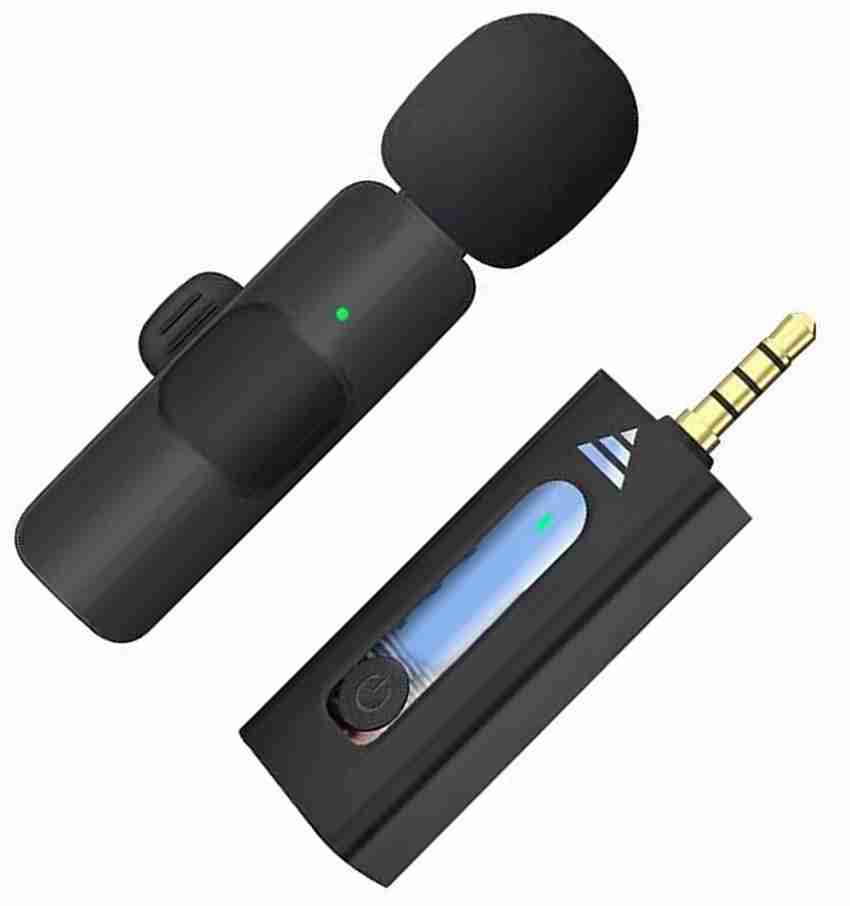 Collar microphone bluetooth online
