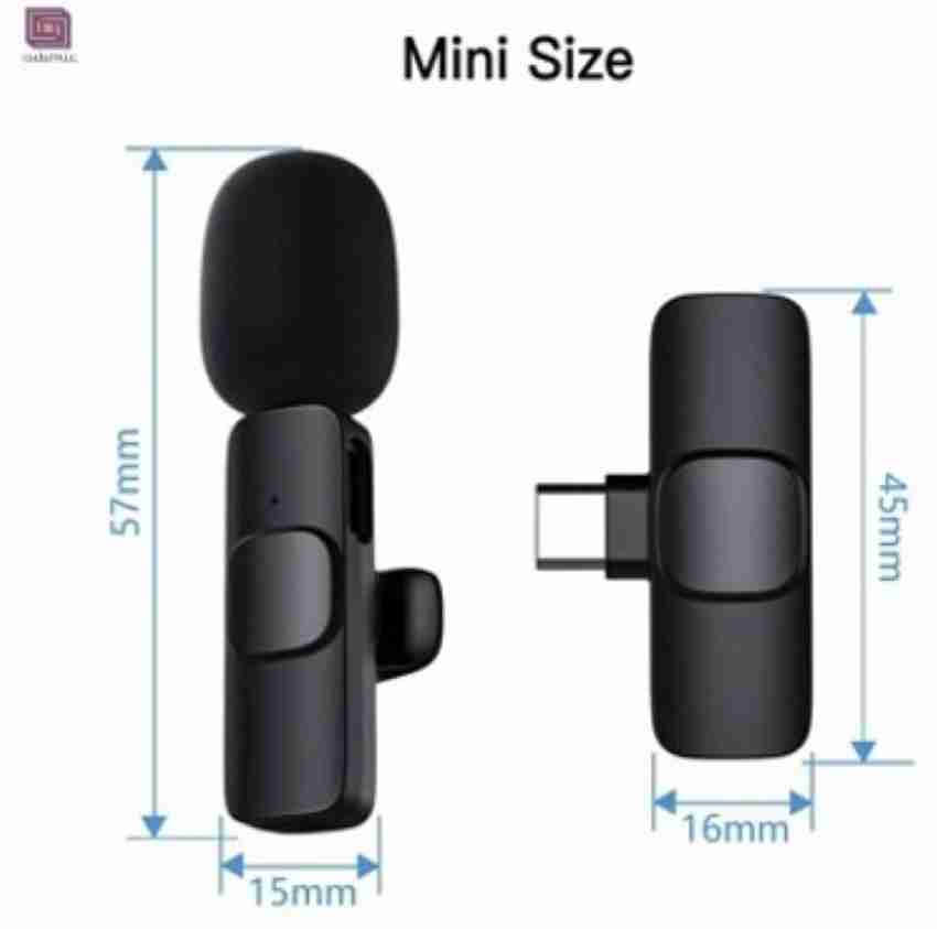 External bluetooth microphone for iphone shop