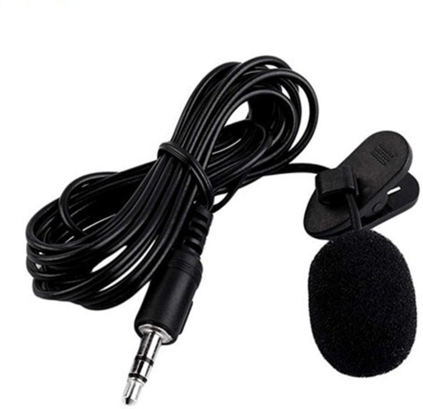 Noise cancellation sales mic in phone