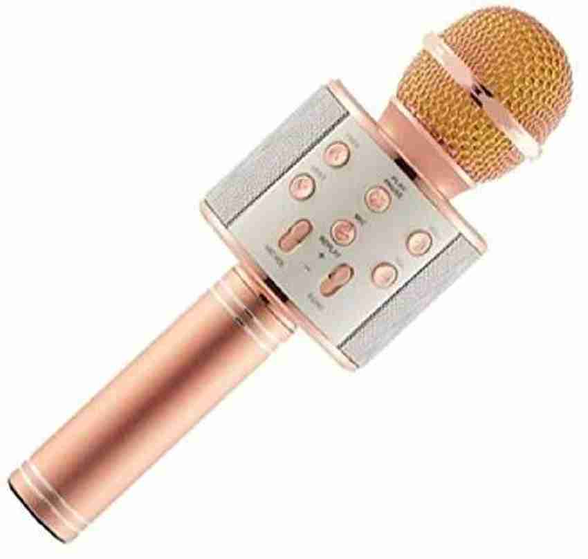 Seraphic Bluetooth Recording Condenser Microphone with Bluetooth