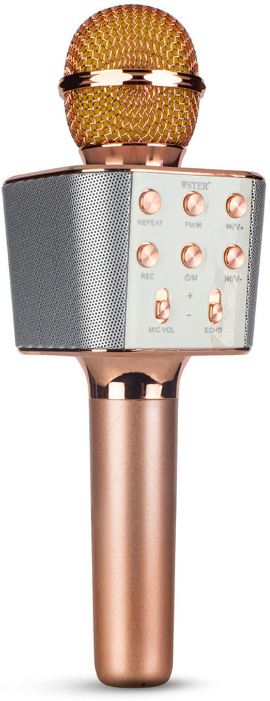 Vrjtec store karaoke mic