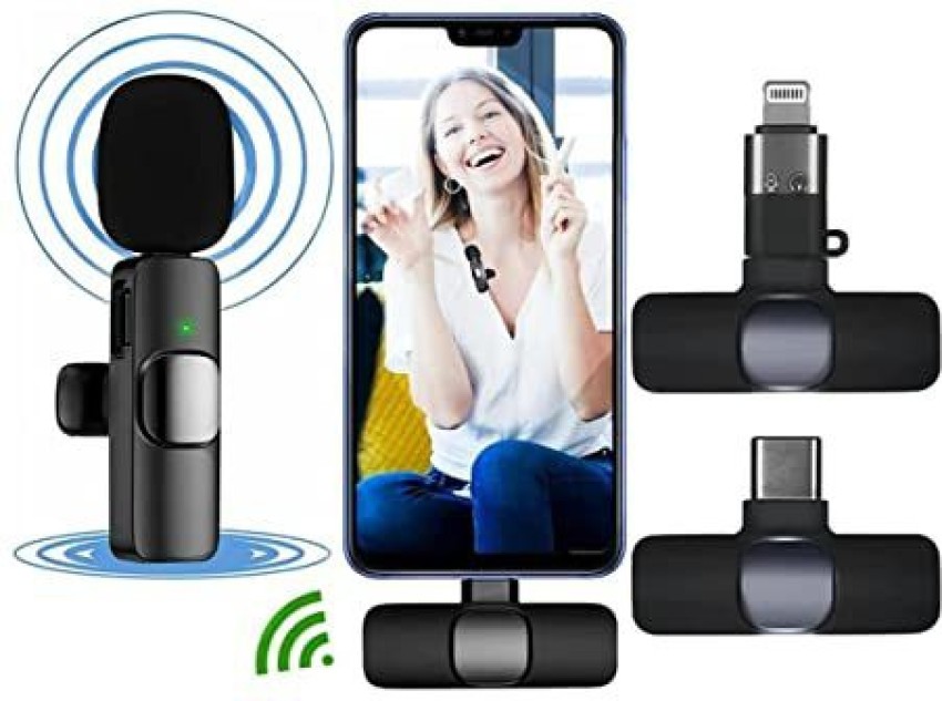 Omnidirectional best sale bluetooth microphone