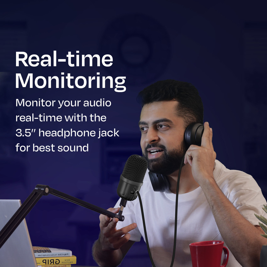 Best headphone shop jack microphone