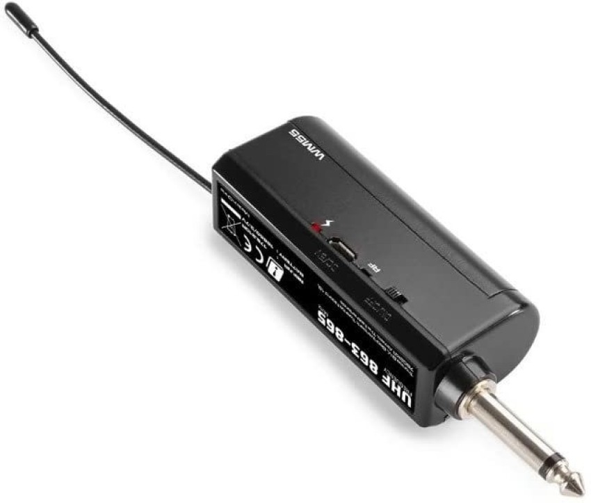 Micrófono Para Celular Portátil Alta Definición Aux Vlogger Mitzu 120010