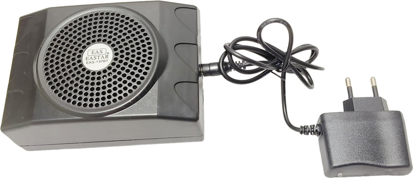 KH Eastar Portable PA Neckband System EAS 137 Rechargeable