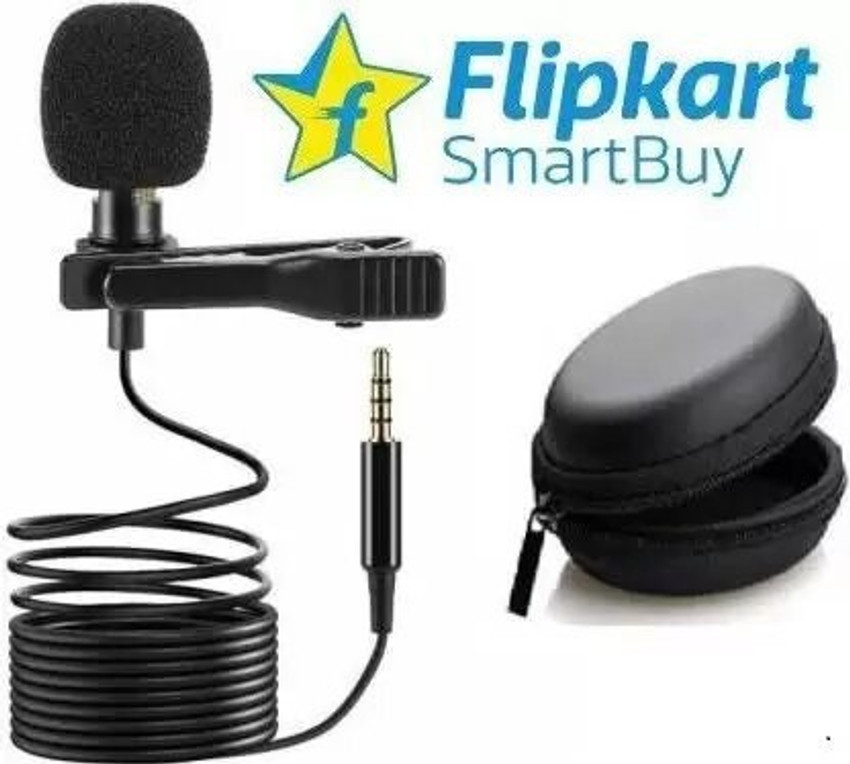 Bluetooth mic shop price flipkart