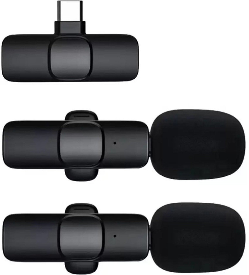 Double mic sales jack