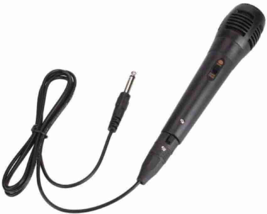 Microphone Vonyx WGS20 Système guitare sans fil UHF - Prise jack 6,35 mm,  transmission jusqu'à 20 m, charge via micro USB, 6h d'autonomie