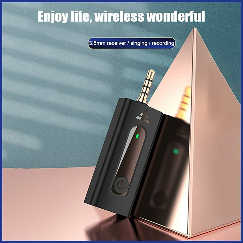 Bluetooth store spy microphone