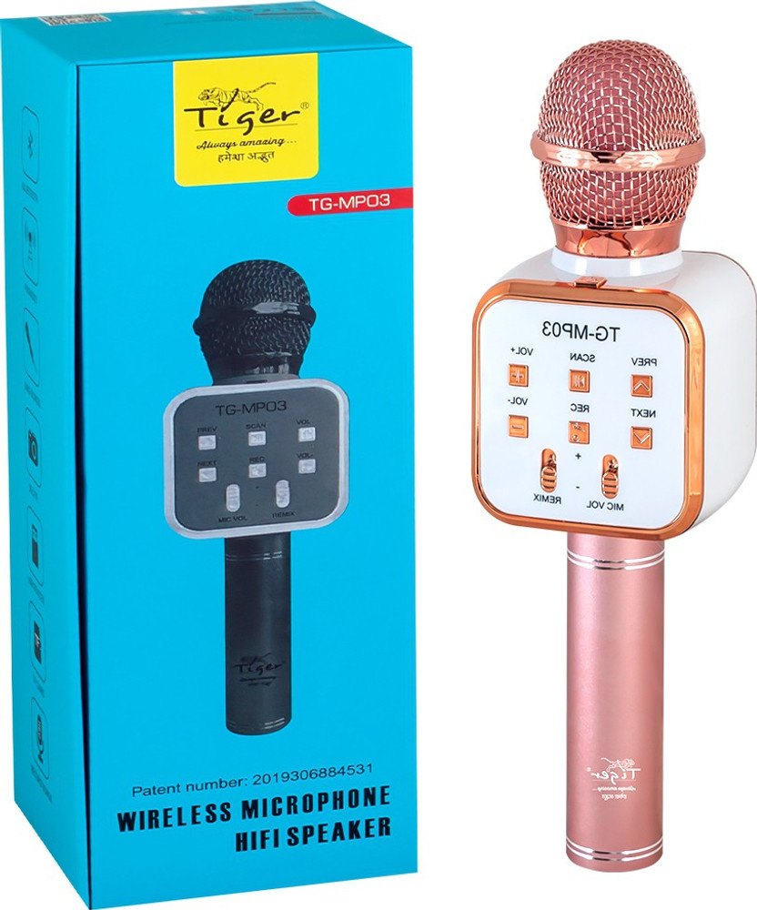 Bluetooth mic shop price flipkart