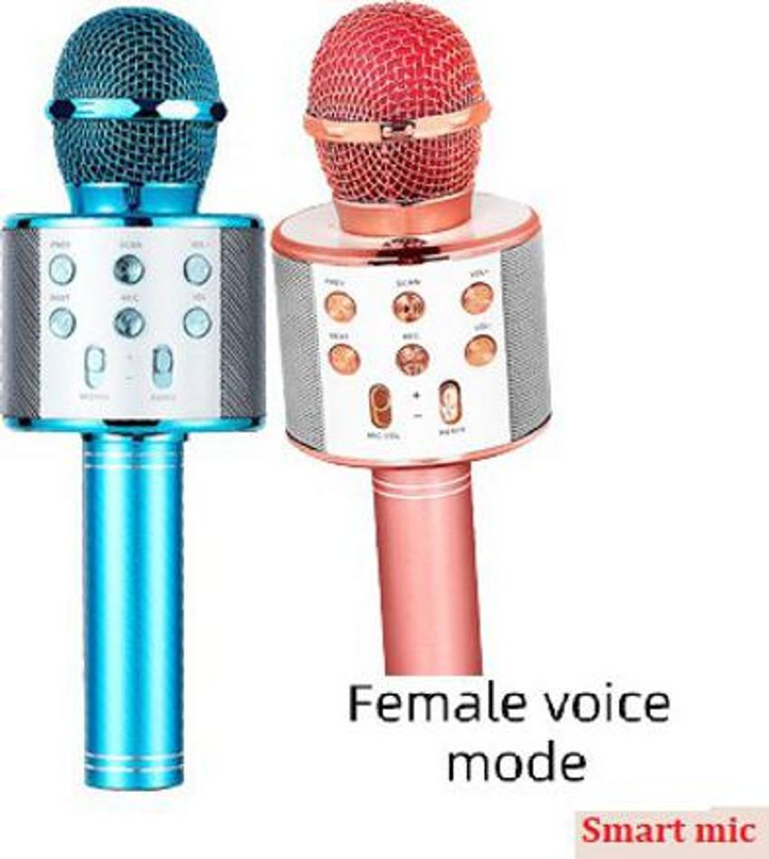 Wireless mic flipkart cheap