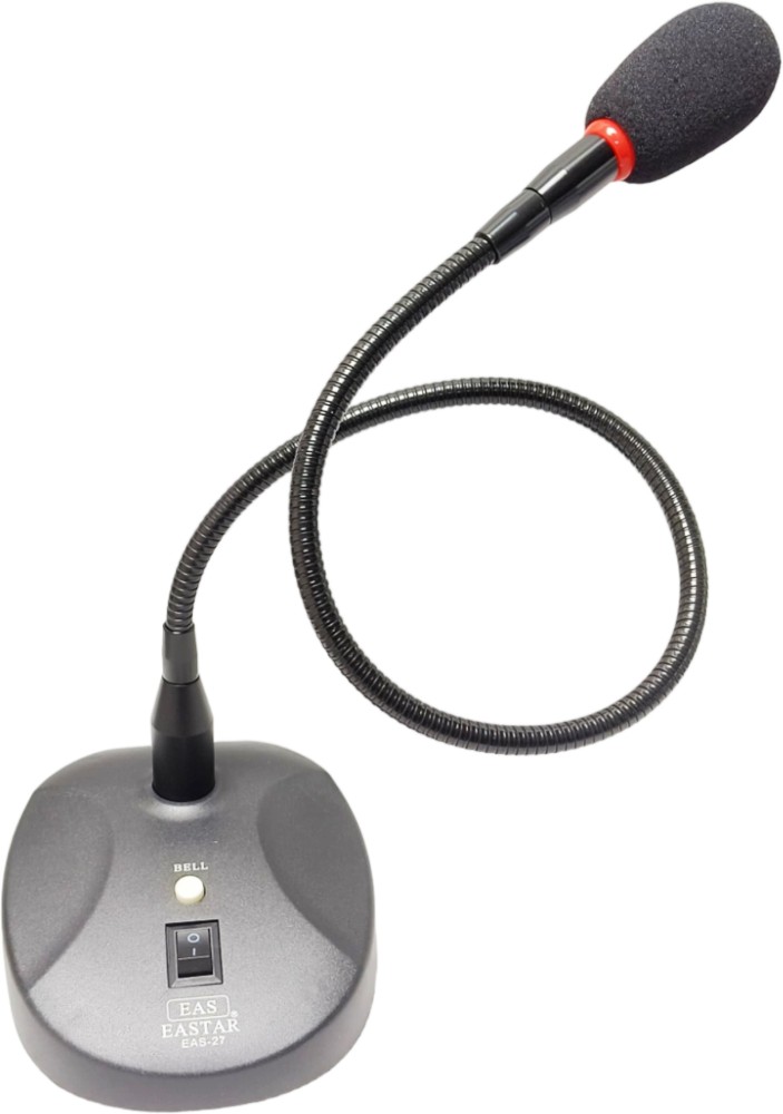 Wired Black Syskonics Lapel Microphone With 3.5MM Jack, Model Name