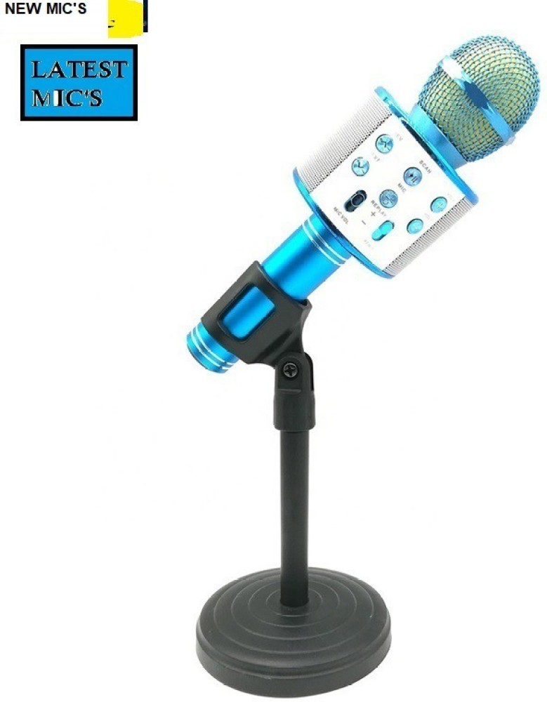 Karaoke best sale mic flipkart