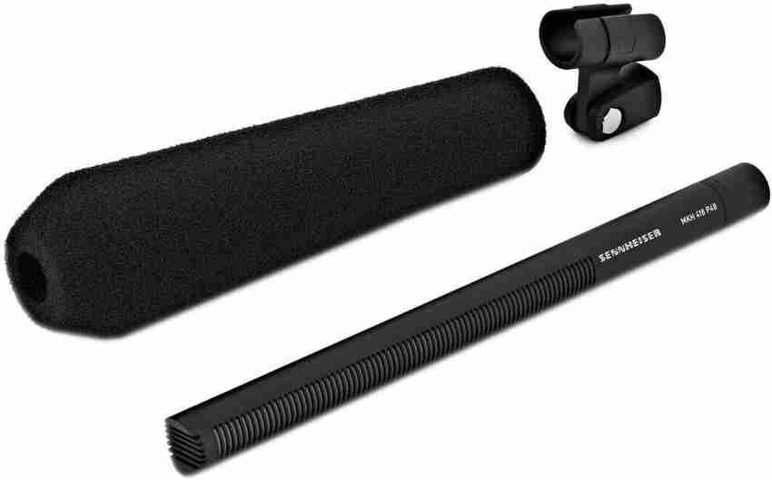 SENNHEISER MKH416 P48 U-3 マイクロフォン