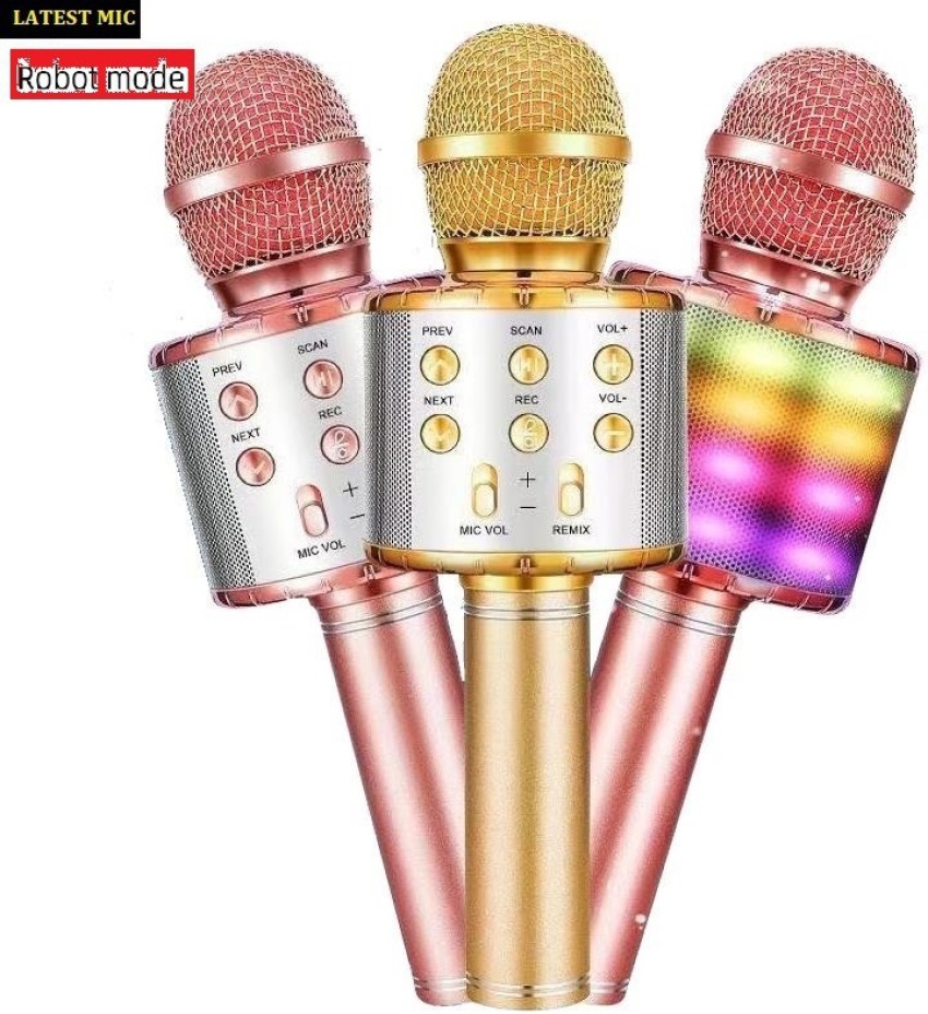 jorugo A2075_WS858 ULTRA BLUETOOTH Inbuilt MIC COLOR MAY VARY 