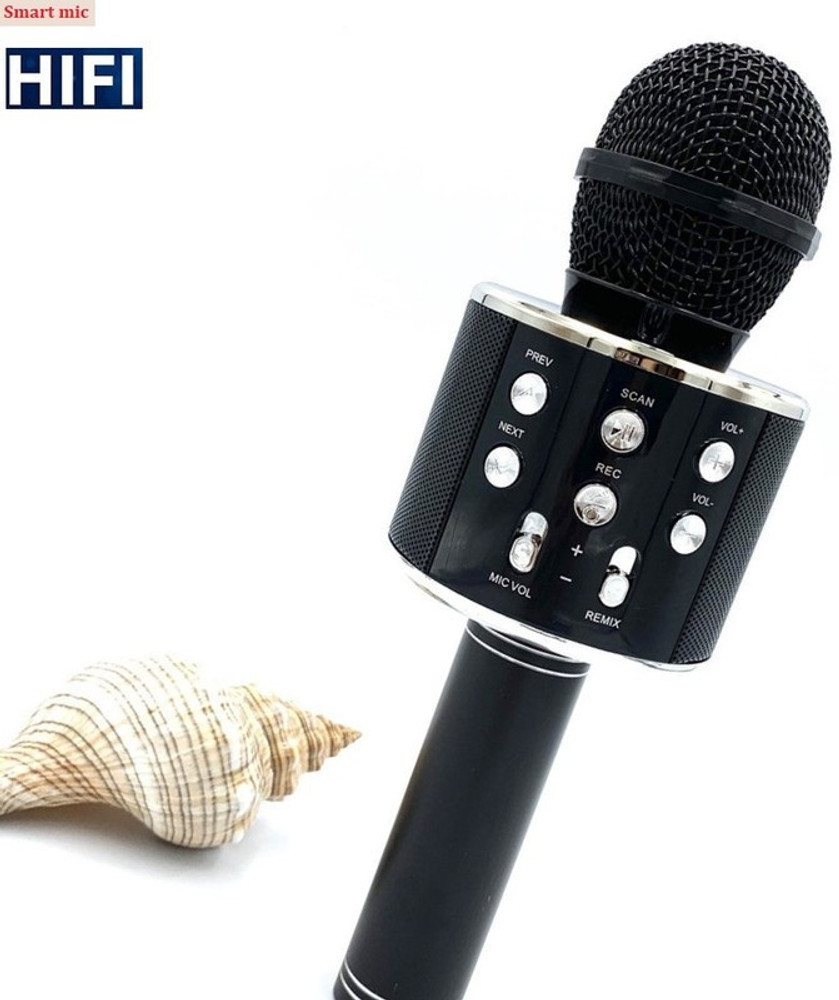 Flipkart hot sale wireless mic