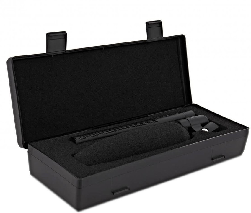 SENNHEISER MKH416 P48 U-3 マイクロフォン