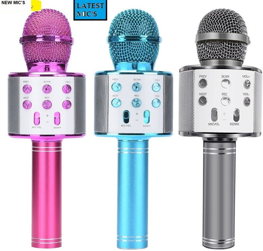 Mic bluetooth sales advance