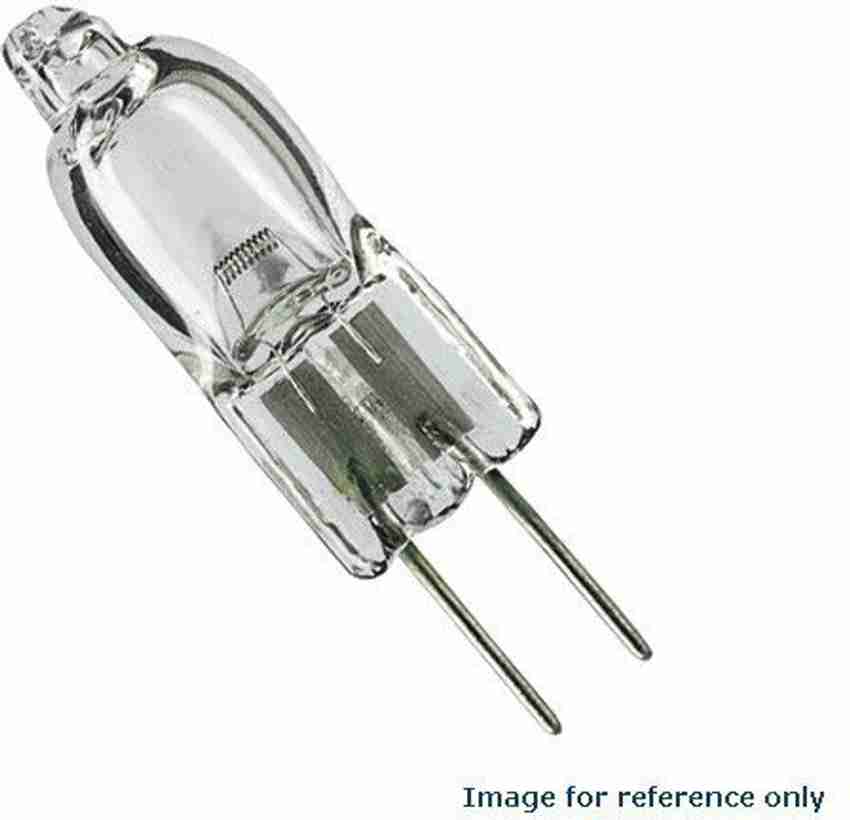 6v 20w halogen bulb for microscope deals