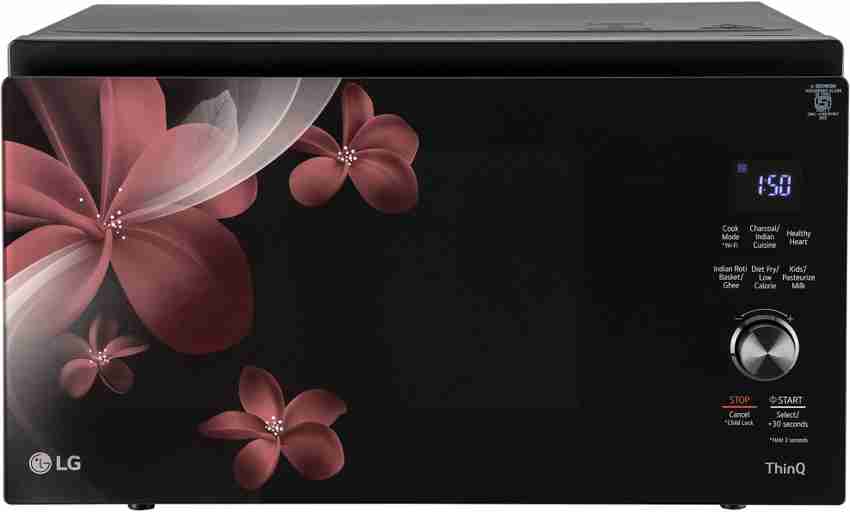 Microwave oven 32 litre price discount
