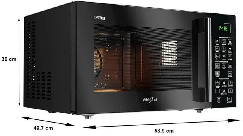 Whirlpool rotisserie oven deals