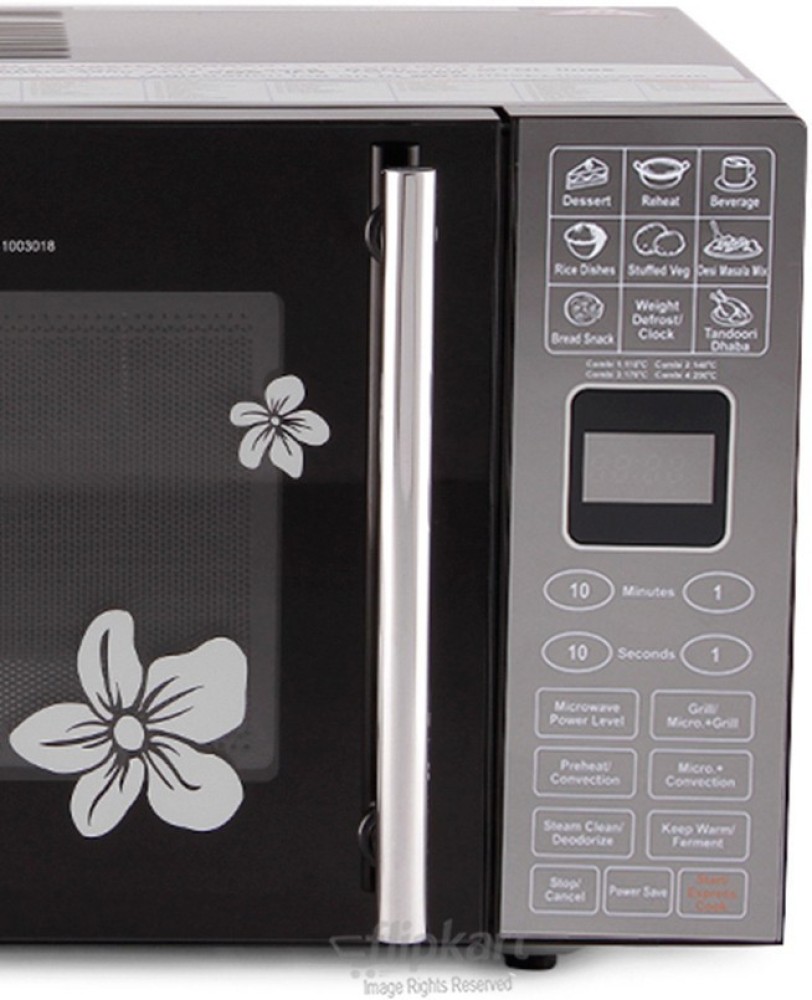 IFB 25DGBC2 25L Convection Microwave Online at Best Price