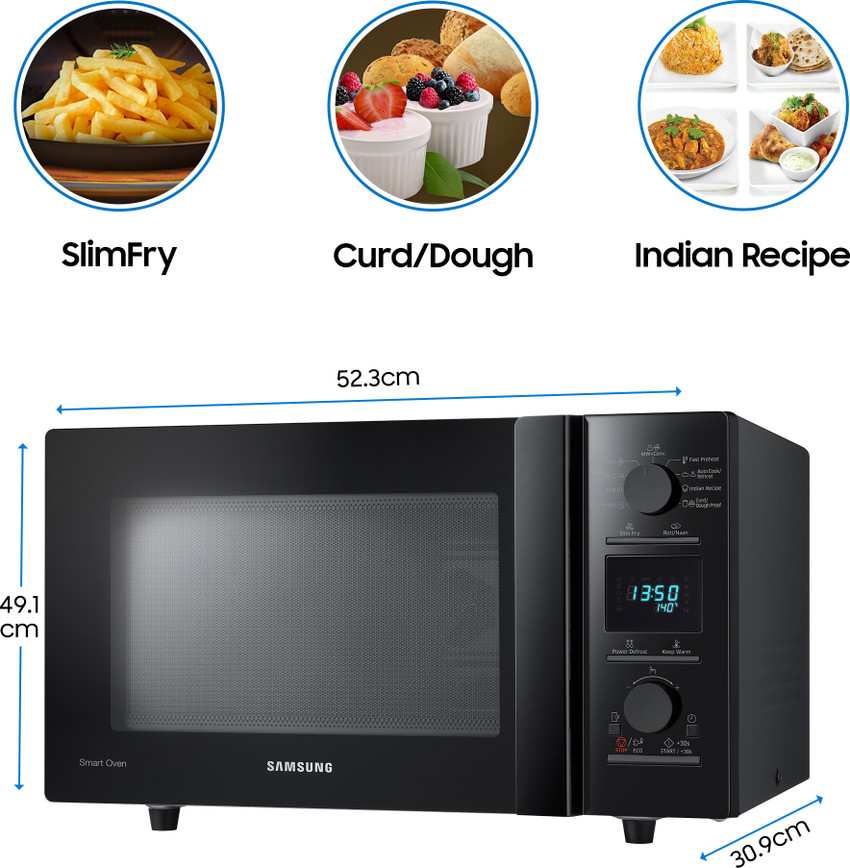 Discover more than 119 samsung cake oven kidsdream.edu.vn