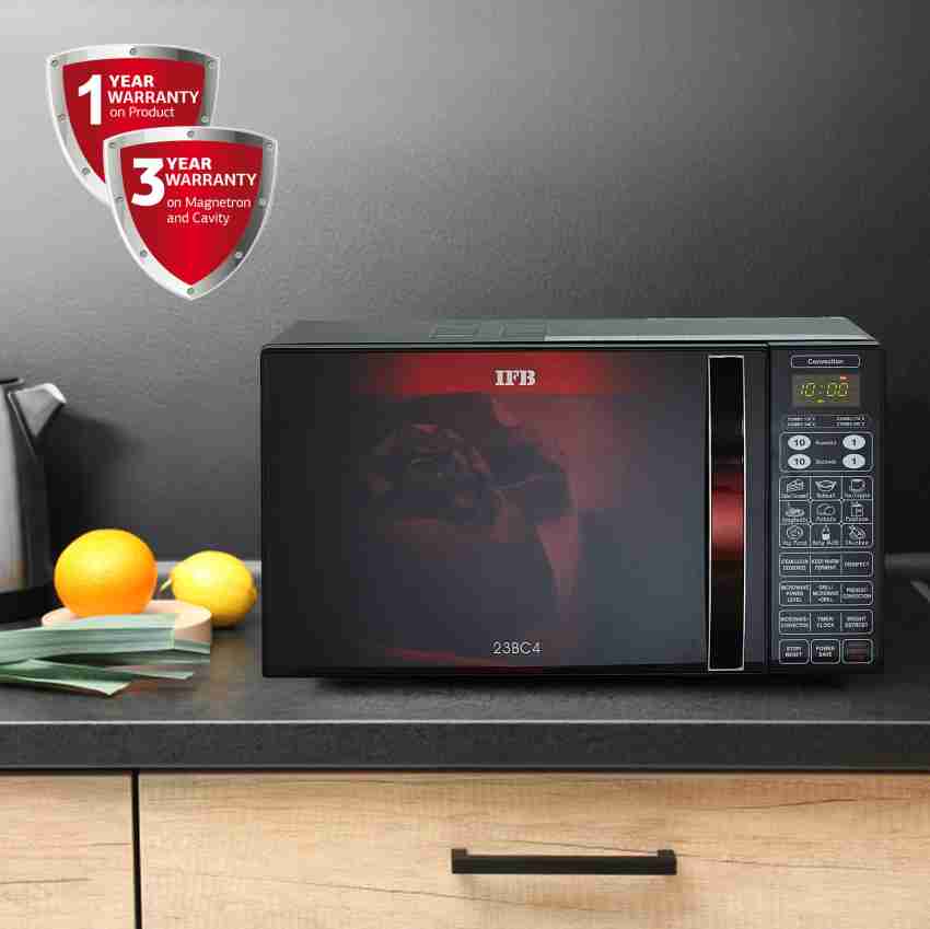 Ifb microwave deals 23 litre price