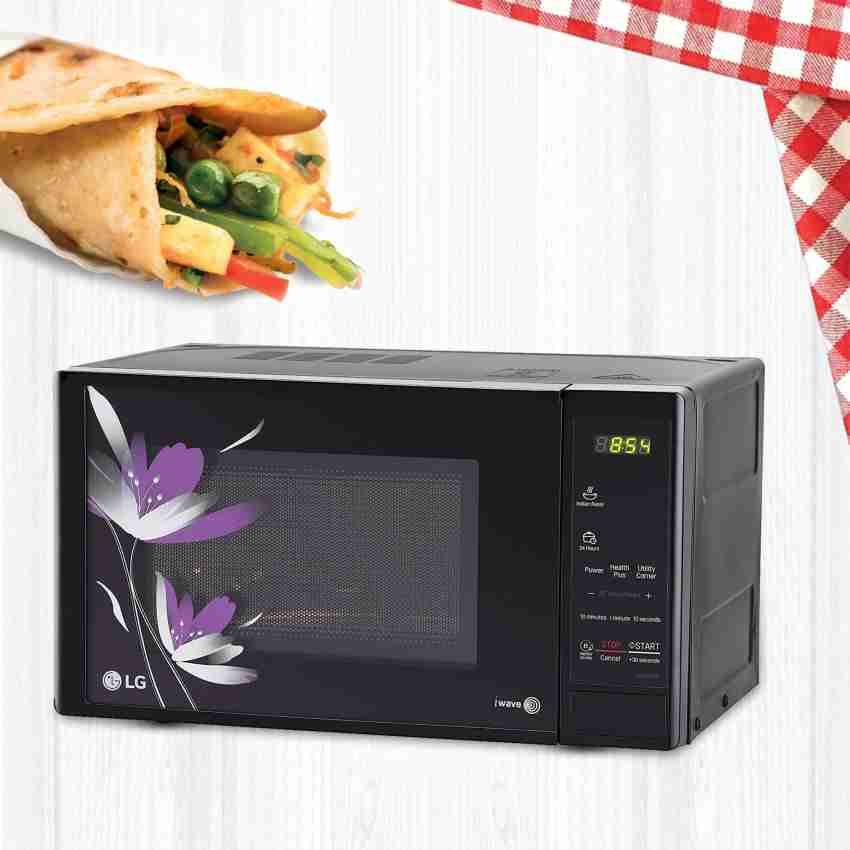 ms2043bp lg microwave