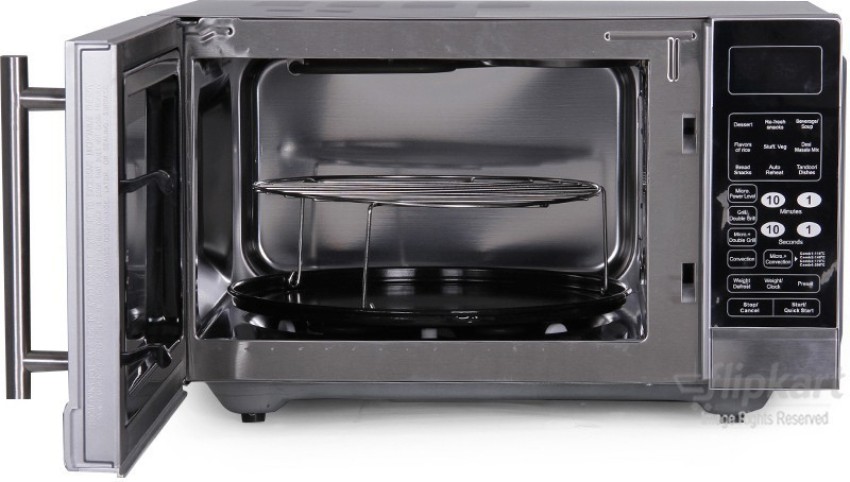 IFB 25DGBC2 Convection Microwave 25 L