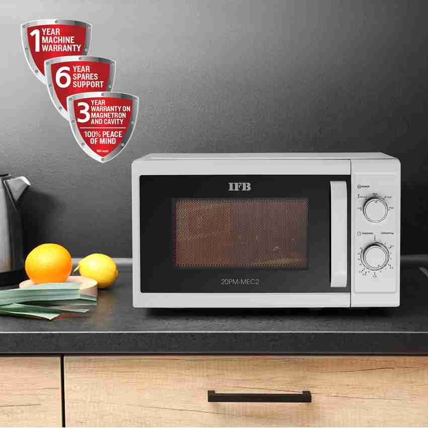 Haier 20 L Solo Microwave Oven Review After 10 Months (in, 49 OFF