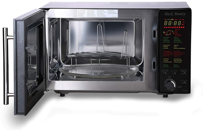 onida pc23 microwave