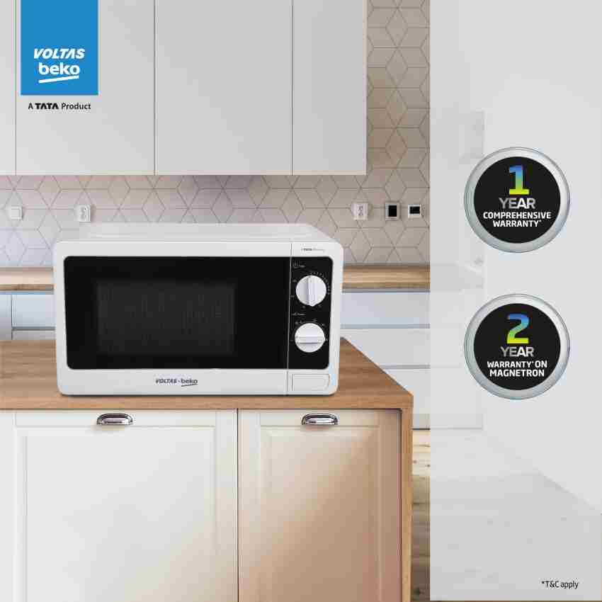 voltas beko ms20mpw10