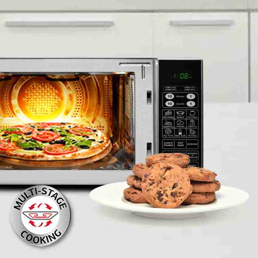 Ifb 23sc3 convection 23 discount ltr microwave oven price